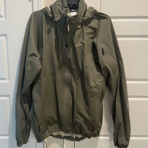 PATAGONIA Men’s Spraymaster Waterproof Jacket